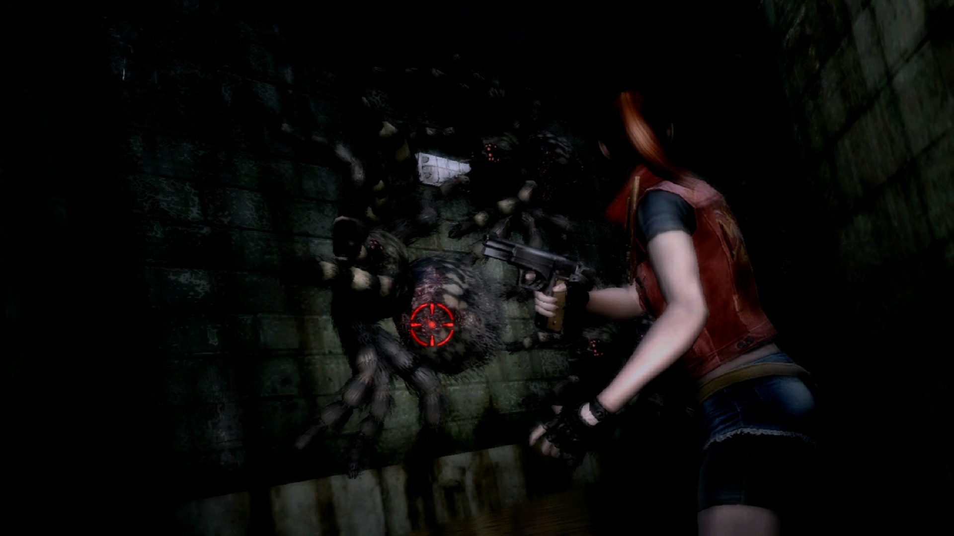 Resident Evil: The Darkside Chronicles - Imagen 29